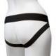 Imbracatura per strap on panty harness vac-u-lock dual strap s/m