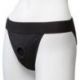 Imbracatura per strap on panty harness vac-u-lock full back l/xl