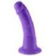 Fallo realistico dillio 6 slim purple