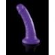 Fallo realistico dillio 6 slim purple