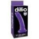 Fallo realistico dillio 6 slim purple