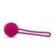 Pallina vaginale singola Toyz4Lovers Pink