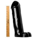 Fallo extra large the titan dildo