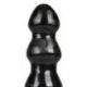 Fallo anale four stage rocket dildo