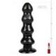 Fallo anale four stage rocket dildo