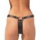 Fallo strap on con slip devils dick TAGLIA S-L