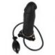 Fallo strap on cavo gonfiabile inflatable strap on