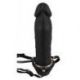 Fallo strap on cavo gonfiabile inflatable strap on