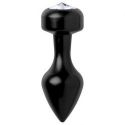 Plug anale gioiello spade petite jewel