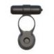 Anello fallico vibrante con strap on Posable Partner Double Penetrator