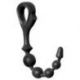 Fallo anale anal fantasy collection ez-grip beads