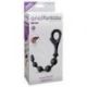 Fallo anale anal fantasy collection ez-grip beads