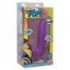 Fallo realistico american pop! revolution 7 slim realistic w/balls purple