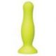 Plug anale american pop! mode 5 anal plug yellow