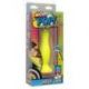 Plug anale american pop! mode 5 anal plug yellow