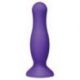 Plug anale american pop! mode 5 anal plug purple