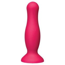 Plug anale american pop! mode 5 anal plug pink