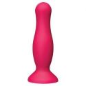 Plug anale american pop! mode 5 anal plug pink