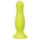 Plug anale american pop! mode 45 anal plug yellow