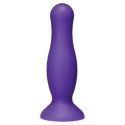 Plug anale american pop! mode 45 anal plug purple