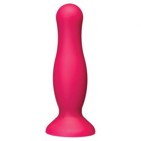 Plug anale american pop! mode 45 anal plug pink