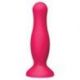 Plug anale american pop! mode 4 anal plug pink