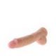 Fallo realistico king cock plus 10 dual density cock with balls