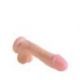 Fallo realistico king cock plus 75 dual density cock with balls