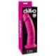 Fallo realistico dillio 9 pink