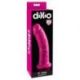 Fallo realistico Dillio 8 pink