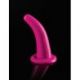 Fallo anale dillio Anal Teaser pink