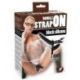 Falli strap-on double strap-on