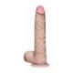 Fallo realistico the realistic cock ur3 9 slim white