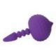 Plug anale matrioska duke of rurjik purple