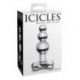 Fallo anale icicles no.47