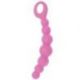 Fallo anale caterpill-ass silicone pink