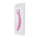 Fallo anale caterpill-ass silicone pink