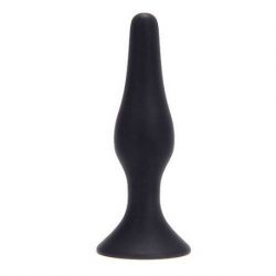 Plug anale anal bottle plug silicone extralarge