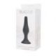 Plug anale anal bottle plug silicone medium