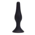 Plug anale anal bottle plug silicone small