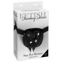 Imbracatura per strap on fetish fantasy series stay-put harness