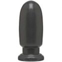 Plug anale american bombshell shellshock large gun metal