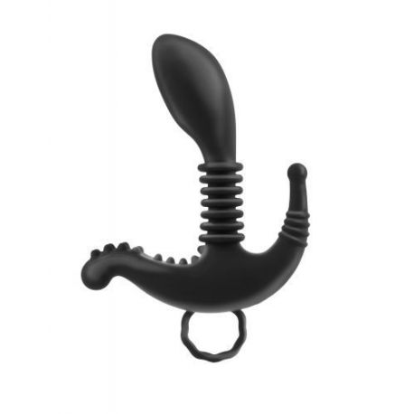 Stimolatore prostatico beginners prostate stimulator anal fantasy collection