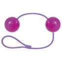 Palline candy balls purple