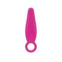 Bestseller - plug anale finger plug pink