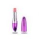 Stimolatore clitorideo a rossetto Pink Toyz4Lovers