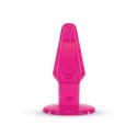 Plug anale jammy jelly anal xl plug pink