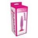 Bestseller - plug anale small plug pink