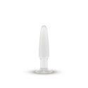 Bestseller - plug anale small plug crystal