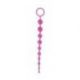 Bestseller - fallo anale 10 beads pink